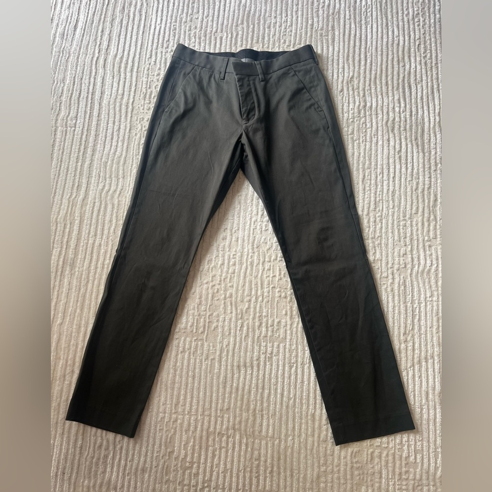 Dress pants